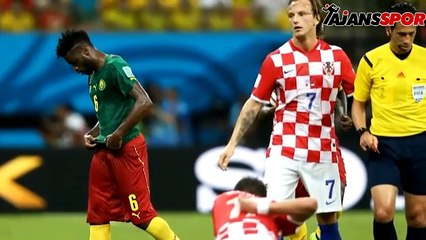 Kamerun şike iddialarını araştıracak