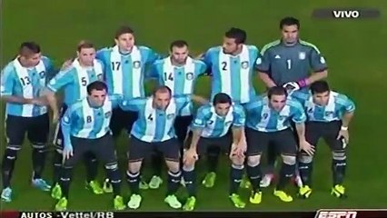 Tango gecesinde kazanan yok!