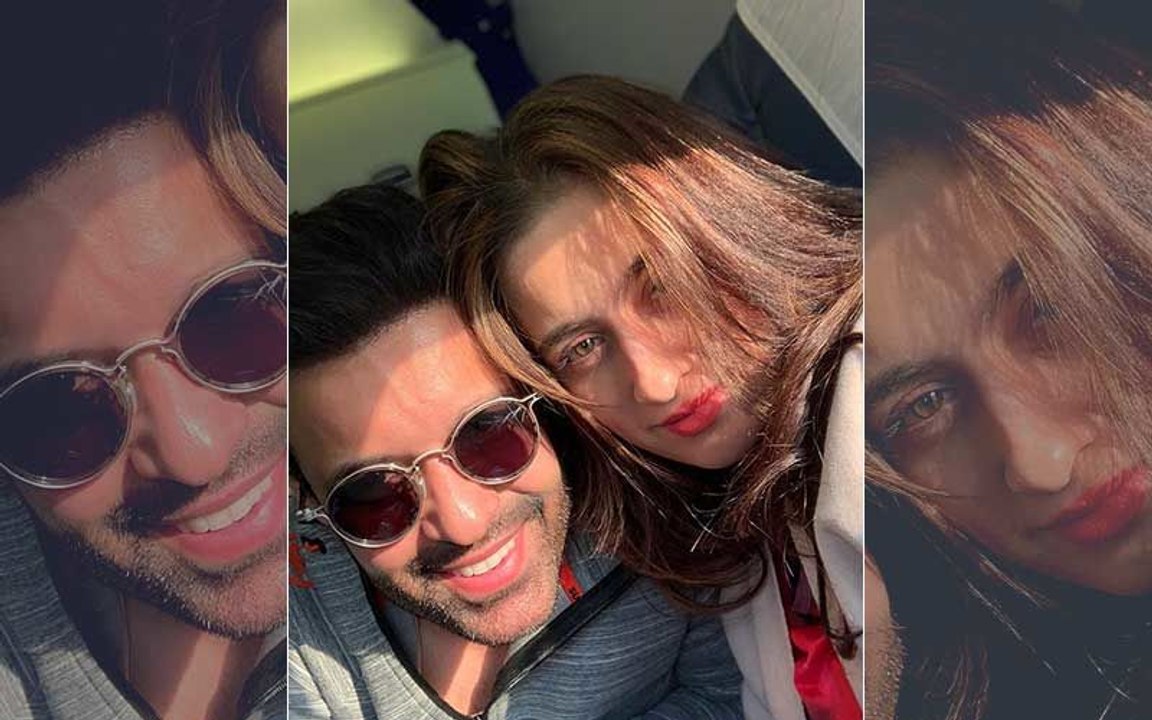 Sanjeeda Shaikh-Aamir Ali Are Parents To 4-Month-Old Baby Girl Born Via Surrogacy  Shocking Reveal