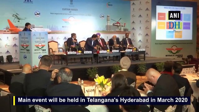 Going ahead, new greenfield airports, existing profitable airports to be privatised: AAI Chairman