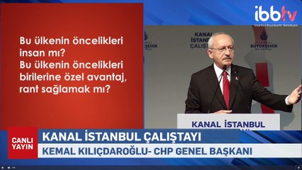 Kılıçdaroğlu: "Ama inanmıyorsan Putin'e göndereyim o sana göndersin"