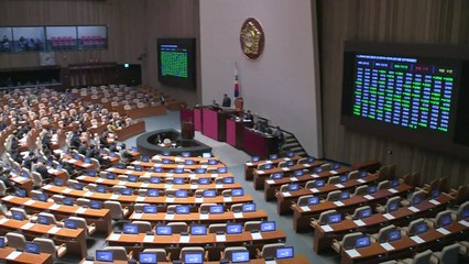 "상습 가출당 vs 검찰 대학살"...진도 없는 물밑 협상 / YTN