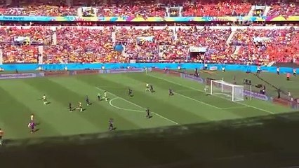 Tim Cahill - 2014 Puskas