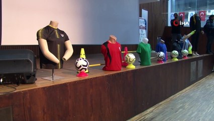 Eyüpsultan Belediyesi’nden amatör spor kulüplerine destek