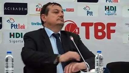 Ergin Ataman