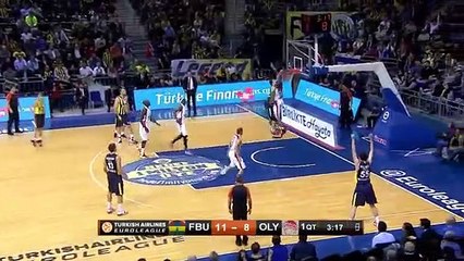 Fenerbahçe sonunu getiremedi!