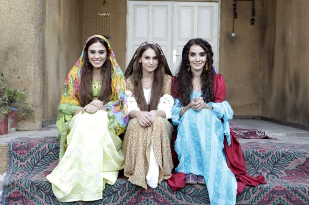 Ekşi Elmalar filmi konusu nedir? Ekşi Elmalar oyuncuları ve Ekşi Elmalar özeti!