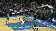 Boston Celtics 96 - 119 Oklahoma City Thunder