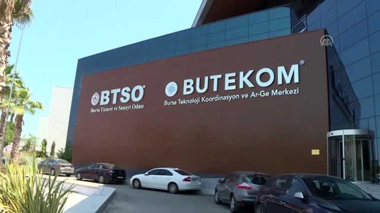 Otomotiv yan sanayisi yeni nesil teknolojiye "mükemmeliyet merkezleri" ile geçecek