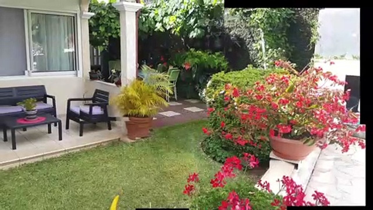 A Vendre : Maison F5 de 150 m² au Tampon, La Réunion 974 - 349 800 € HAI