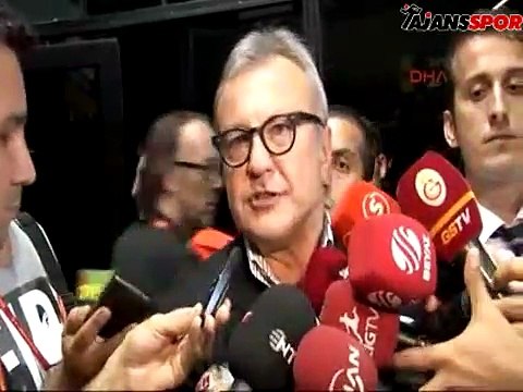 Arda Turan ve Burak Yılmaz açıklaması!