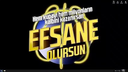 Fenerbahçe Ülker şampiyon