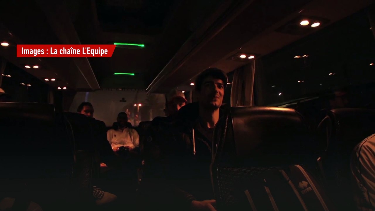 Laurent Tillie fier de ses joueurs - Volley - TQO - Bleus