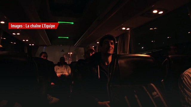 Laurent Tillie fier de ses joueurs - Volley - TQO - Bleus