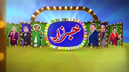 Khabarzar with Aftab Iqbal | Episode 181 | 05 January 2020