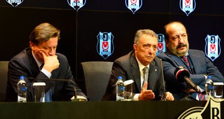 Ahmet Nur Çebi: Cenk Tosun'la ilgilendik