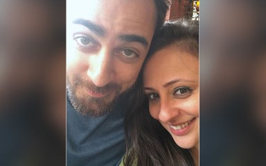 Imran Khan’s Estranged Wife Avantika Malik's Cryptic Post,A Corner Of My Heart Is Yours