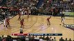 Houston Rockets 95-93 New Orleans Pelicans