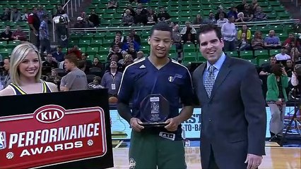 Minnesota Timberwolves 121-104 Utah Jazz