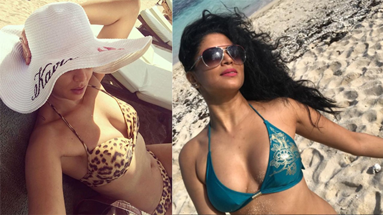 FIR Star kavita kaushik का बोल्ड Look कर देगा दीवाना | Boldsky