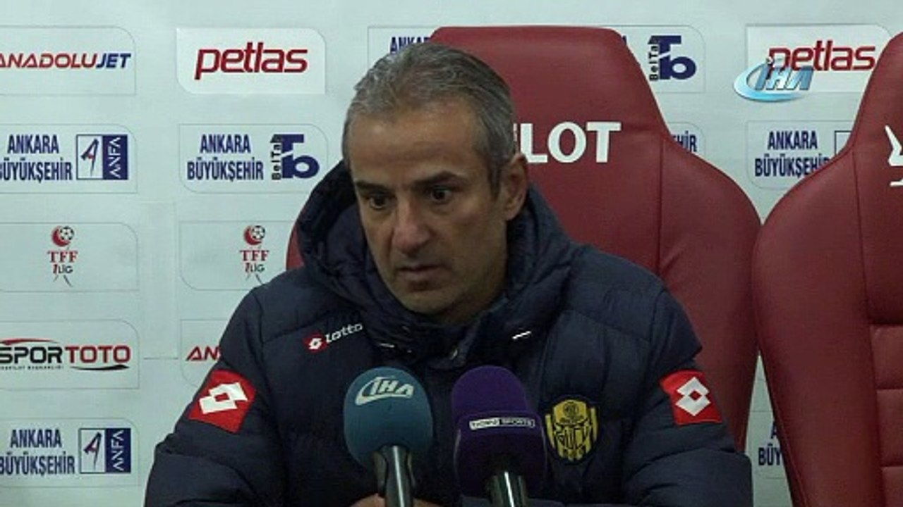 ismail kartal
