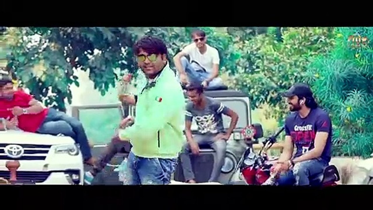 Yaar Bewde (Official Video) _ Rahul Kadyan _ Nj Nindaniya _ New Haryanvi Songs Haryanavi Dj Song 2020