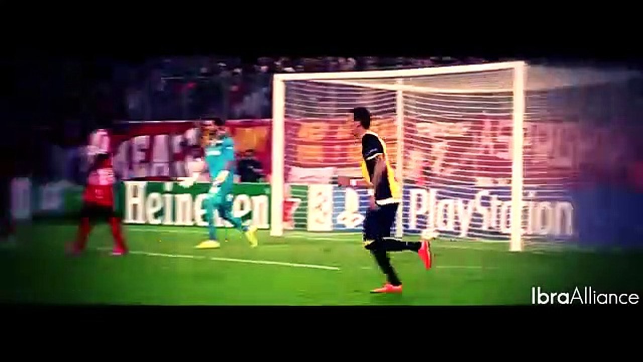 Mario Mandzukic
