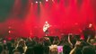 Dünyaca ünlü rock grubu Travis, dün verdiği İstanbul konserinde Barış Manço’nun Dağlar Dağlar şarkısını söyledi