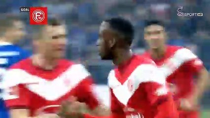 Schalke 04 - Fortuna Düsseldorf