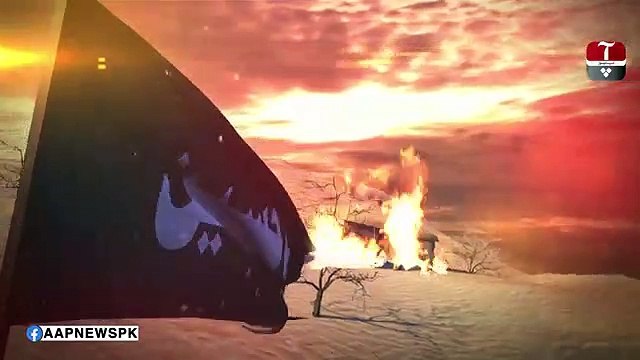 Teachings of Imam Hussain and the Significance of Karbala in Islamic History | Hamaray Hain Hussain | Aap News