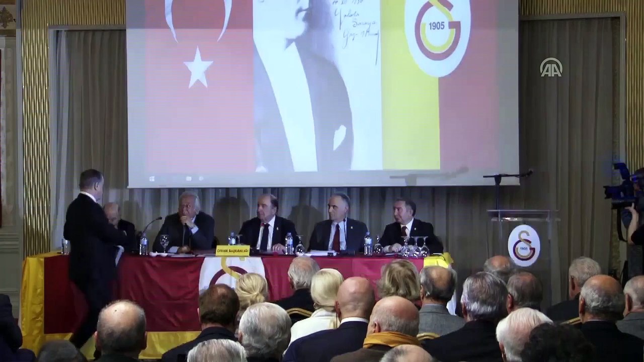 Mustafa Cengiz