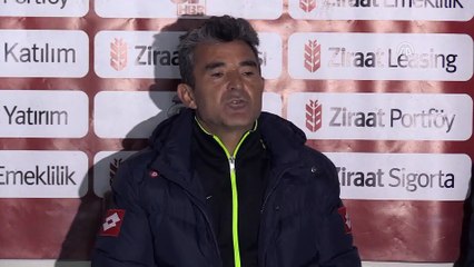 Kars - Gençlerbirliği