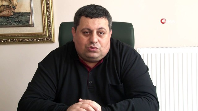 GSS sistemine ilişkin detayları Mali Müşavir Selçuk Gülten, İHA'ya anlattı