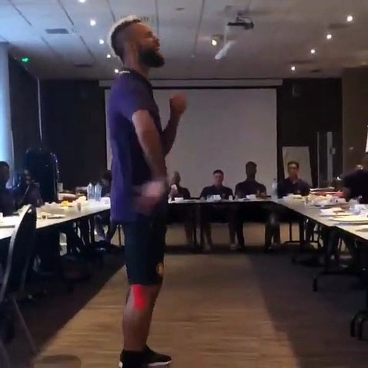Toulouse John Bostock