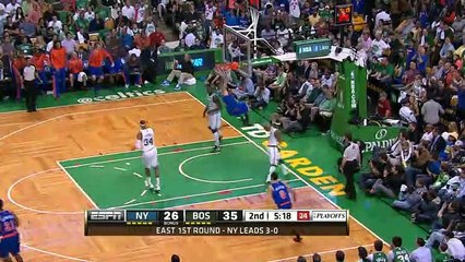 Gecenin En iyi 10 Hareketi 29 Nisan