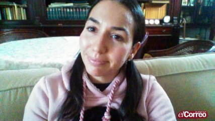 María Graciani nos explica su teoría: "En honor al HONOR"