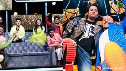 Indian Idol 11 Highlights 🎤