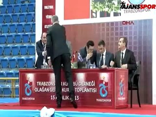 Hacıosmanoğlu bombaladı! 'İt gibi karar verdiler!'