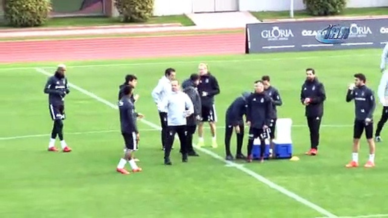 beşiktaş