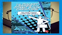 Full E-book  The Pocket Lawyer for Comic Book Creators: A Legal Toolkit for Comic Book Artists
