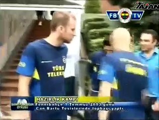 Şampiyonluğun öyküsü 1