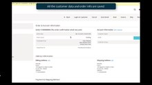 Magento 2 Guest To Customer _ How does it work?