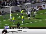 Claudio Pizarro vs  Union Minas