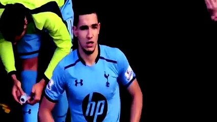 Nabil Bentaleb