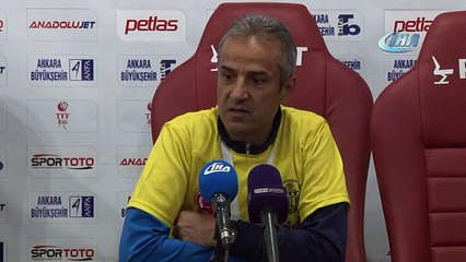 İsmail Kartal: 'Bu sıkıntıların üstesinden gelebilmemiz için...'