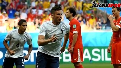 Deschamps - Üzerimizde baskı olmadığı doğru değil