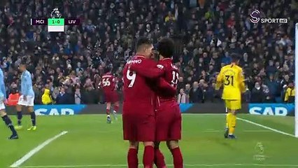 Manchester City - Liverpool