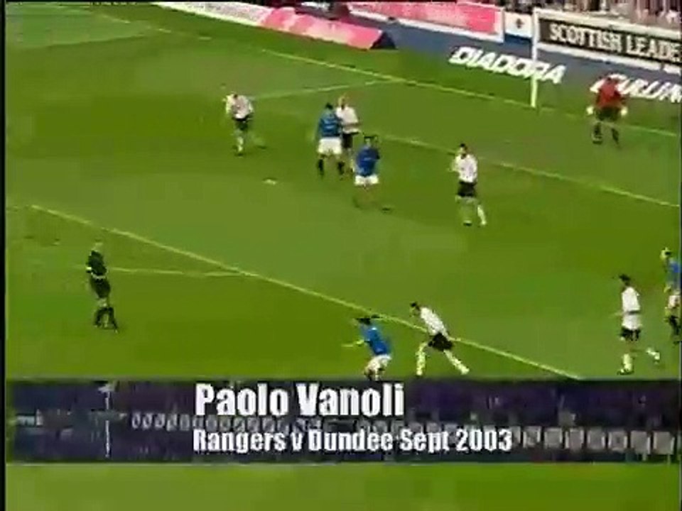 Paolo Vanoli