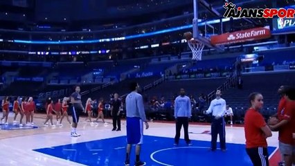 Rivers- Deplasmanda kazanmak zorundayız