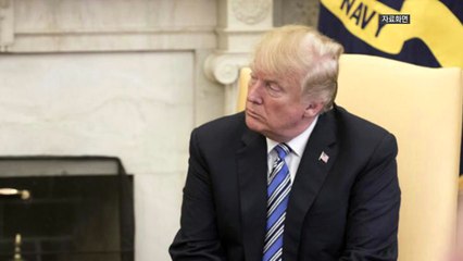 트럼프 "솔레이마니, 美 대사관 공격하려했다"...공습 정당성 강조 / YTN